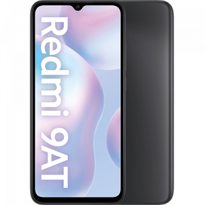 Xiaomi Redmi 9AT 32GB 2GB RAM Grey