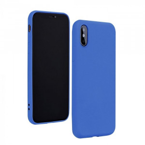 Гръб Forcell Silicone Lite за Apple iPhone 12 mini