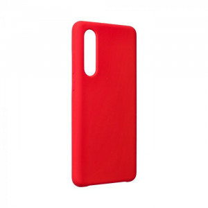 Гръб Forcell Silicone за Apple iPhone 12