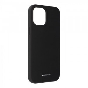 Гръб Mercury Silicone за Apple iPhone 12 Pro Max