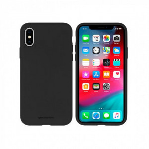 Гръб Mercury Silicone за Apple iPhone 11 