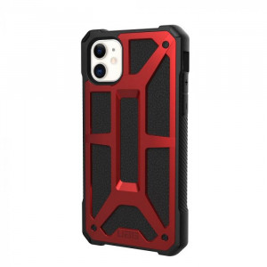 Гръб Urban Armor Gear Monarch за Apple iPhone 11 Pro Max