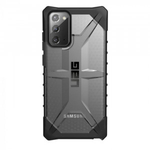 Гръб Urban Armor Gear Plasma за Samsung Galaxy S20 Plus