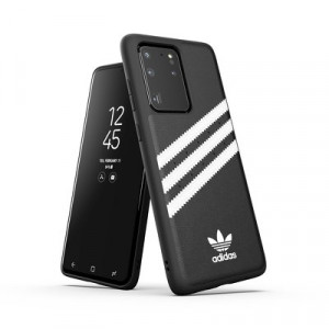 Гръб ADIDAS Originals PU за Huawei P30