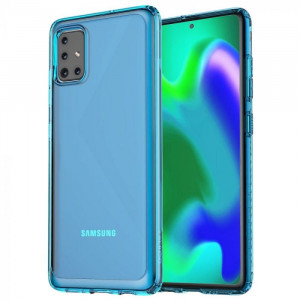 Гръб ARAREE A за Samsung Galaxy A21S