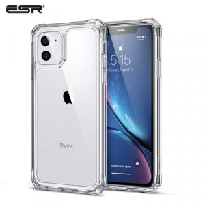 Гръб ESR Air Armor - Apple iPhone SE 2020