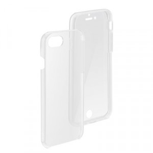 Твърд гръб + Силикон 360 Full Cover case PC + TPU - Samsung Galaxy S20