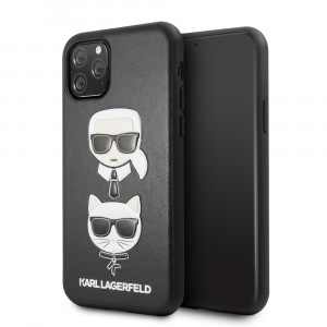 Оригинален гръб KARL LAGERFELD - Apple iPhone 11 Pro