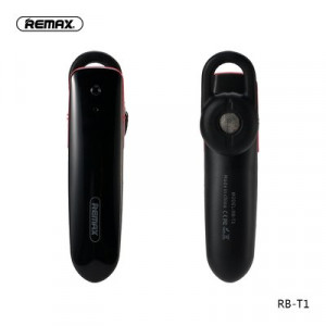 Remax bluetooth еarphone RB-T1 - Samsung Galaxy A71