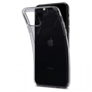 Гръб SPIGEN Liquid Crystal- Apple iPhone 11 Pro