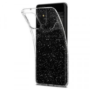 Гръб SPIGEN Liquid Crystal- Samsung Galaxy Note 10