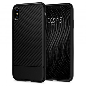 Гръб Spigen Core Armor - Apple iPhone 11 Pro Pro