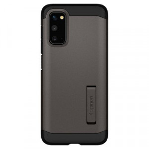 Гръб SPIGEN Tough Armor- Samsung Galaxy S20 Plus