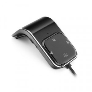 Transmitter FM on bluetooth with card reader and 2USB charger (2,4A) BCFM-39