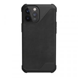 Гръб Urban Armor Gear Metropolis за Apple iPhone 12