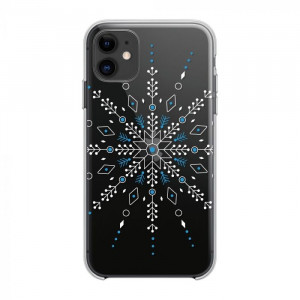 Гръб Forcell Winter за Xiaomi Redmi Note 8T 