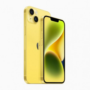 Apple iPhone 14 Plus 128GB Yellow