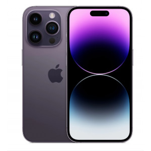 Apple iPhone 14 Pro Max 128GB Purple