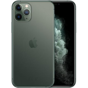 Удароустойчив Матов Протектор за Apple iPhone 11 Pro Max