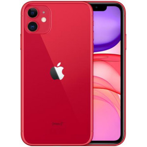 Apple iPhone 11 128GB Red