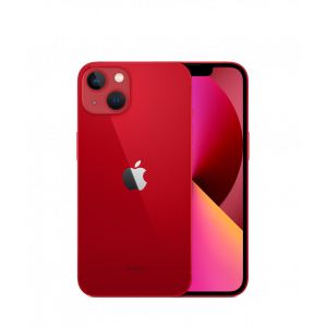 Apple iPhone 13 256GB Red