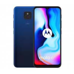 Motorola Moto E7 Plus 64GB Dual