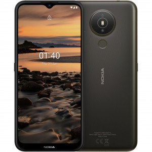 Nokia 1.4 32GB 2GB RAM Dual Gray