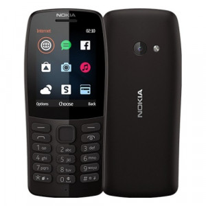 Nokia 210 Dual