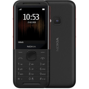 Nokia 5310 (2020) Dual Black-Red  