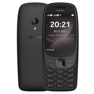 Nokia 6310 Black