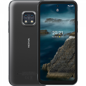 Nokia XR20 128GB 6GB RAM Dual Granite