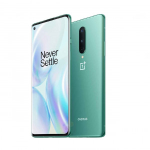 OnePlus 8 5G Dual Sim 8GB RAM 128GB Green