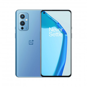 OnePlus 9 5G Dual Sim 8GB RAM 128GB Arctic Sky