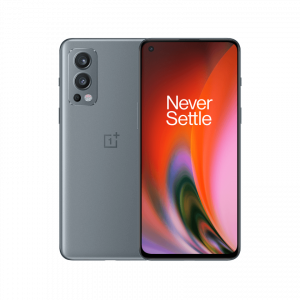 OnePlus Nord 2 5G 256GB 12GB RAM Dual Grey