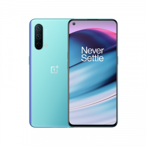 OnePlus Nord CE 5G 256GB 12GB RAM Dual Blue