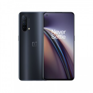 OnePlus Nord CE 5G 256GB 12GB RAM Dual Grey