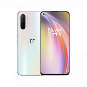 OnePlus Nord CE 5G 256GB 12GB RAM Dual Silver