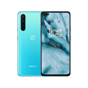 OnePlus Nord 5G Dual Sim 12GB RAM 256GB Blue