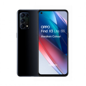 Oppo Find X3 Lite 5G 8GB RAM 128GB