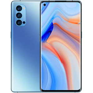 OPPO Reno4 Pro 5G 256GB Dual Blue