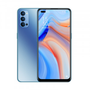 OPPO Reno4 5G 128GB Dual Blue