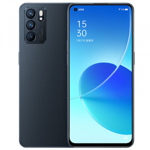 OPPO Reno6 5G 128GB 8GB RAM Dual Black