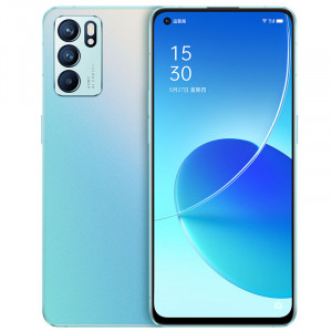 OPPO Reno6 5G 128GB 8GB RAM Dual Blue