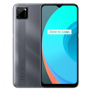 Realme C11 (2021) 32GB 2GB RAM Dual Iron Grey