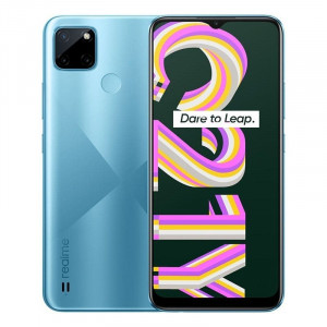 Realme C21Y 32GB 3GB RAM Dual Blue