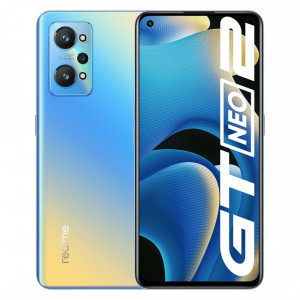 Realme GT Neo 2 5G 256GB 12GB RAM Dual Blue