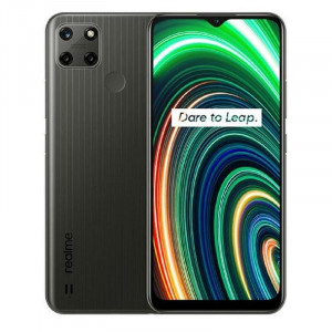 Realme C25Y 64GB 4GB RAM Dual Grey