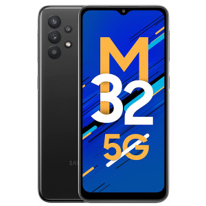 Samsung Galaxy M32 5G M325 128GB 6GB RAM Dual Black