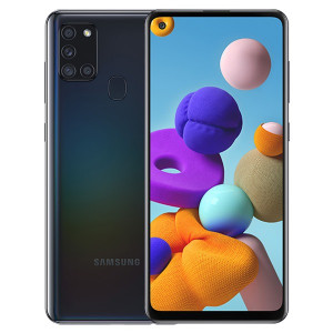 Протектор срещу Синя Светлина за Samsung Galaxy A21S