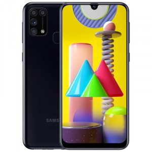 Протектор срещу Синя Светлина за Samsung Galaxy M31